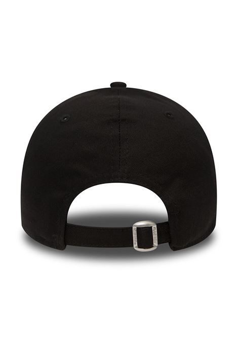  NEW ERA | 114054939FORTY-BLK/WHT